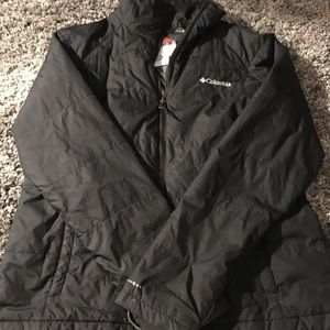 Columbia jacket